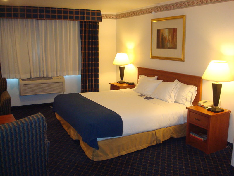 Holiday Inn Express WINNEMUCCA - Orovada, NV