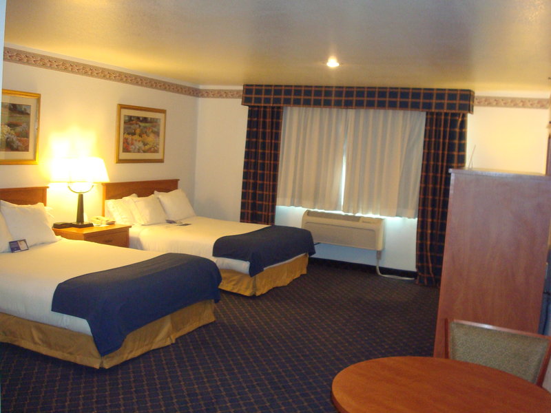 Holiday Inn Express WINNEMUCCA - Orovada, NV