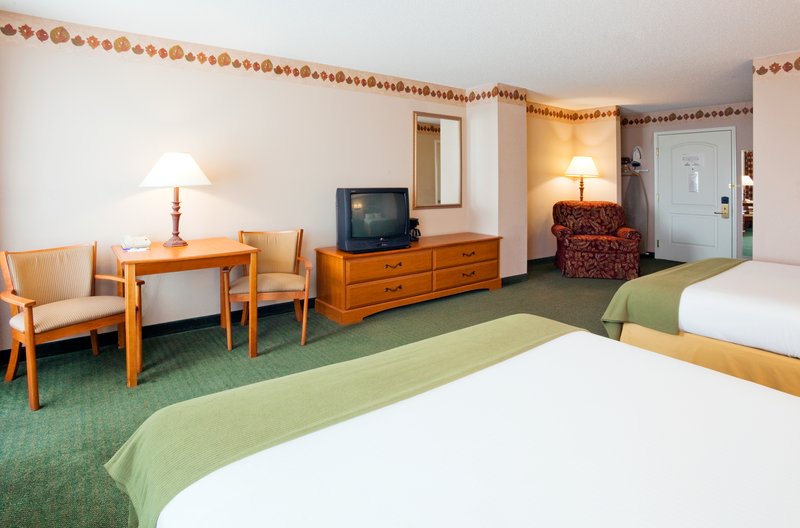 Holiday Inn Express-Winner - Winner, SD