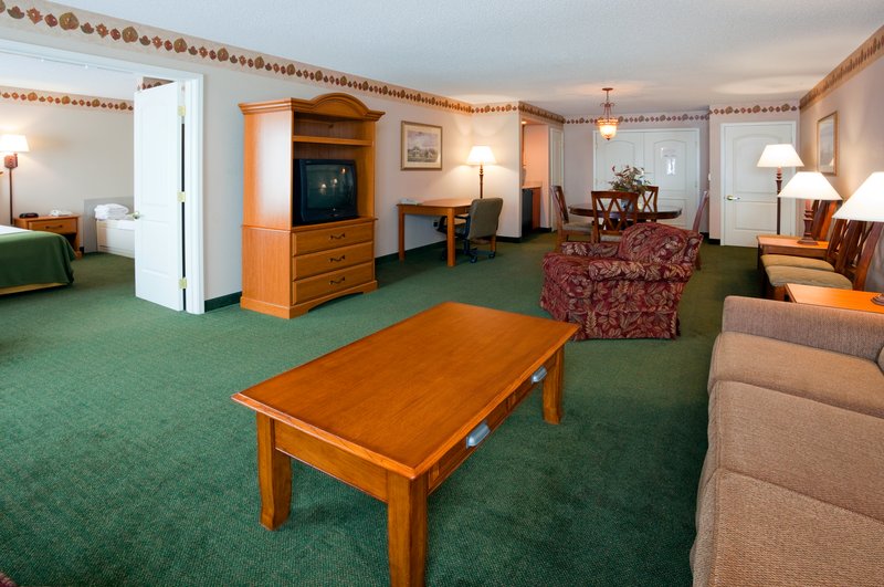 Holiday Inn Express-Winner - Winner, SD