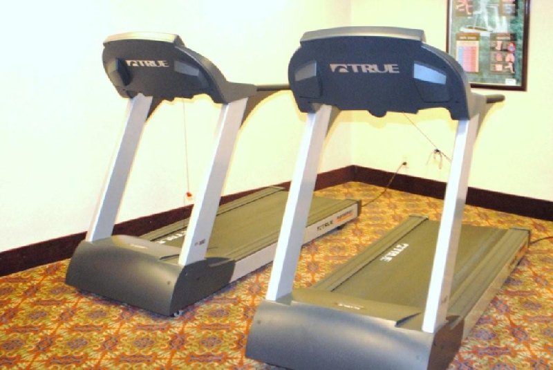 Holiday Inn Express Waterbury - Waterbury, CT