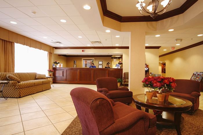 Holiday Inn Express Waterbury - Waterbury, CT