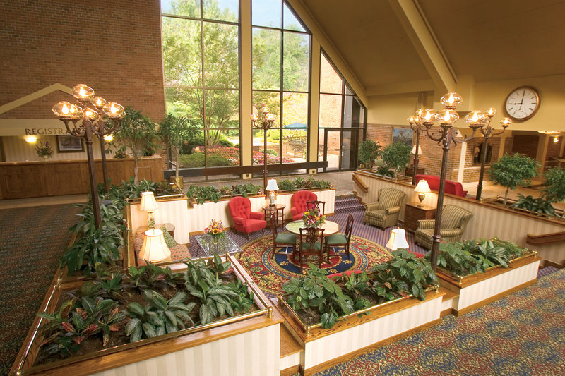 Crowne Plaza Hotel Williamsburg - Williamsburg, VA