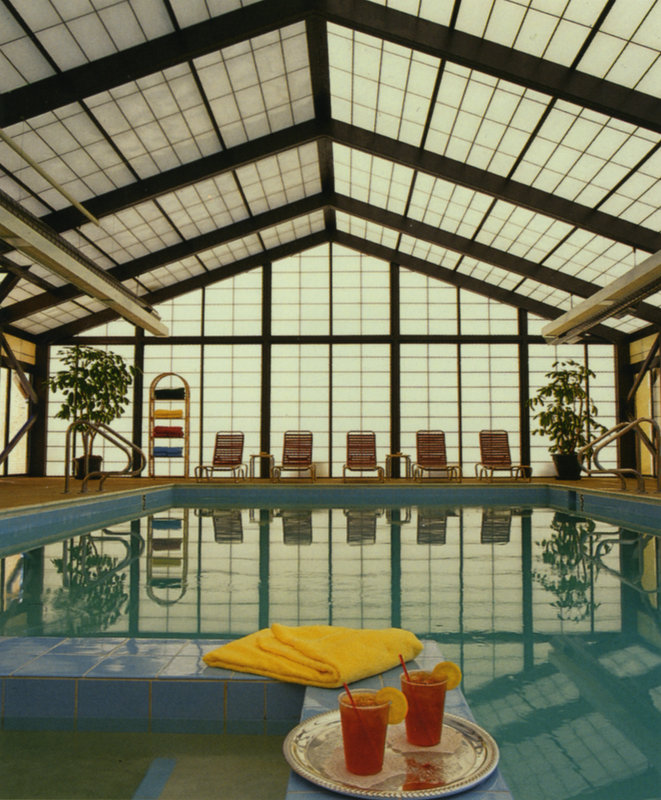 Crowne Plaza Hotel Williamsburg - Williamsburg, VA