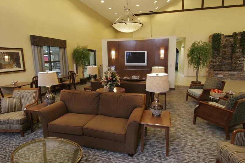 Holiday Inn Express & Suites WAYNESBORO-ROUTE 340 - Waynesboro, VA