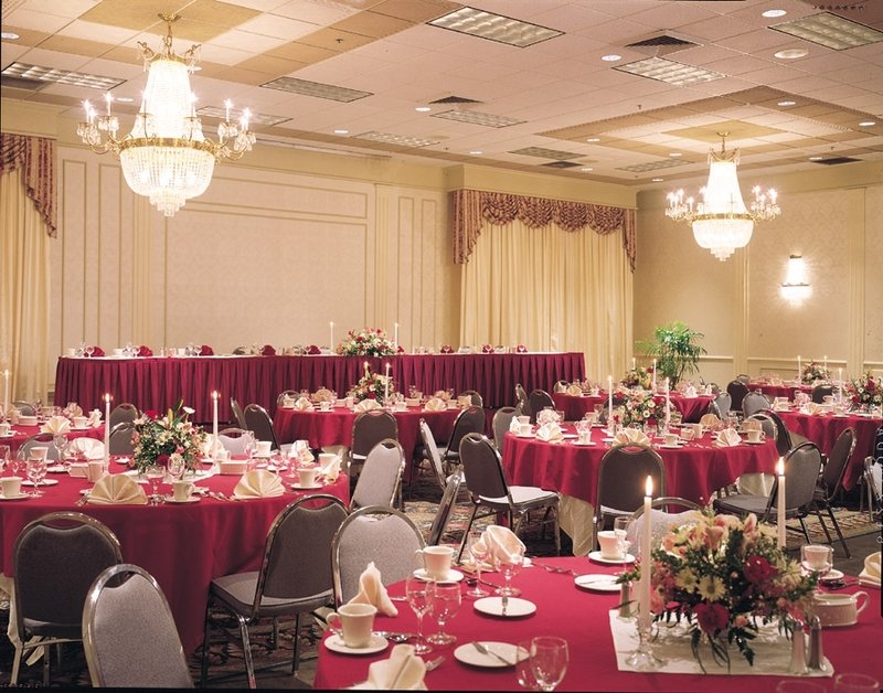 Crowne Plaza Hotel Williamsburg - Williamsburg, VA