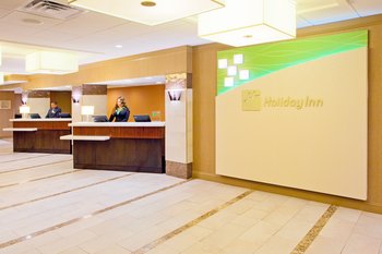 Holiday Inn Gaithersburg