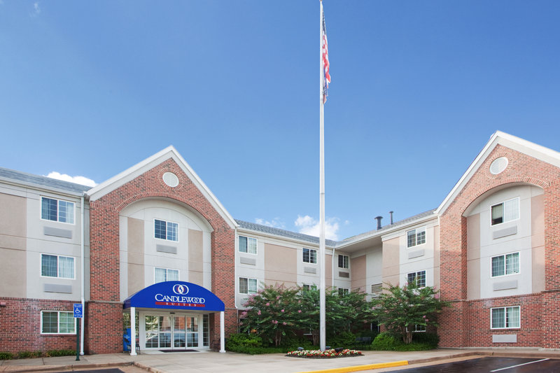 Candlewood Suites ELKHART - Elkhart, IN