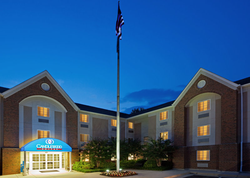 Candlewood Suites Elkhart - Elkhart, IN