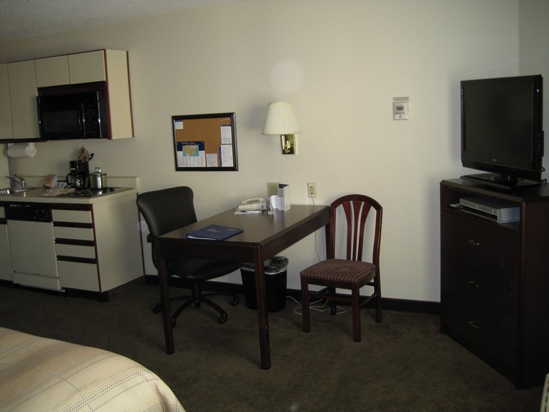 Candlewood Suites ELKHART - Elkhart, IN