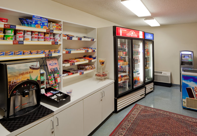Candlewood Suites Elkhart - Elkhart, IN