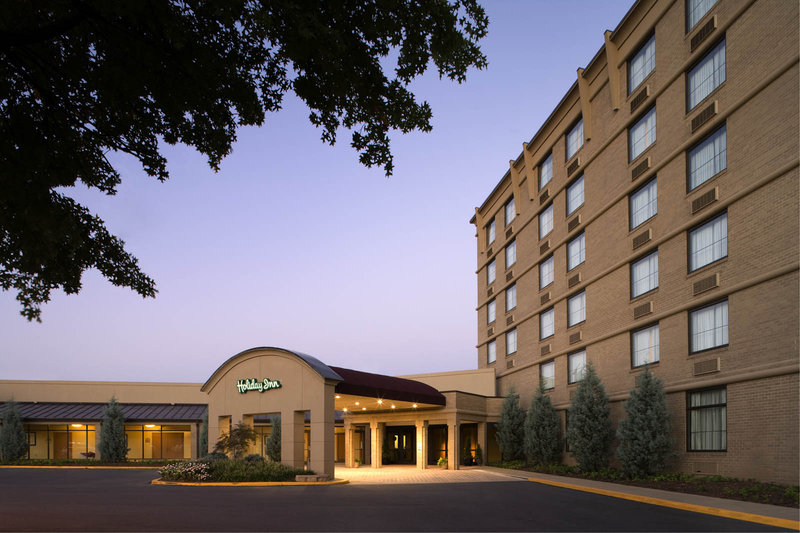 Doubletree - Laurel, MD