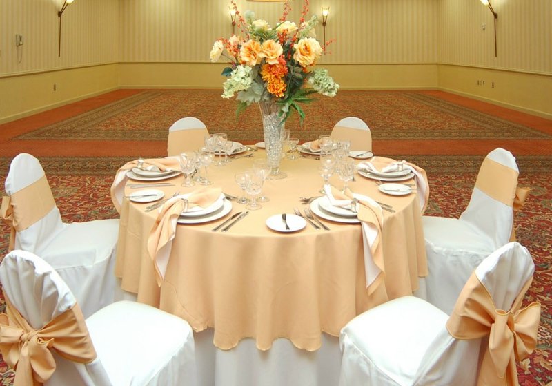 Doubletree - Laurel, MD