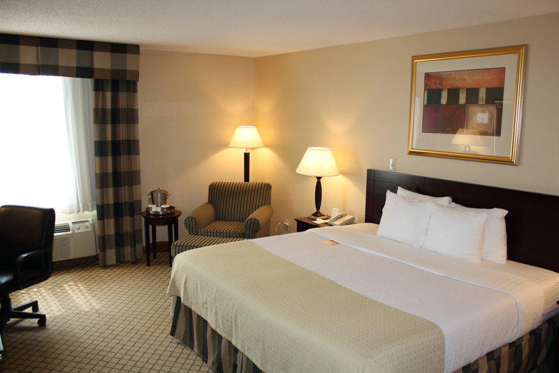 Doubletree - Laurel, MD