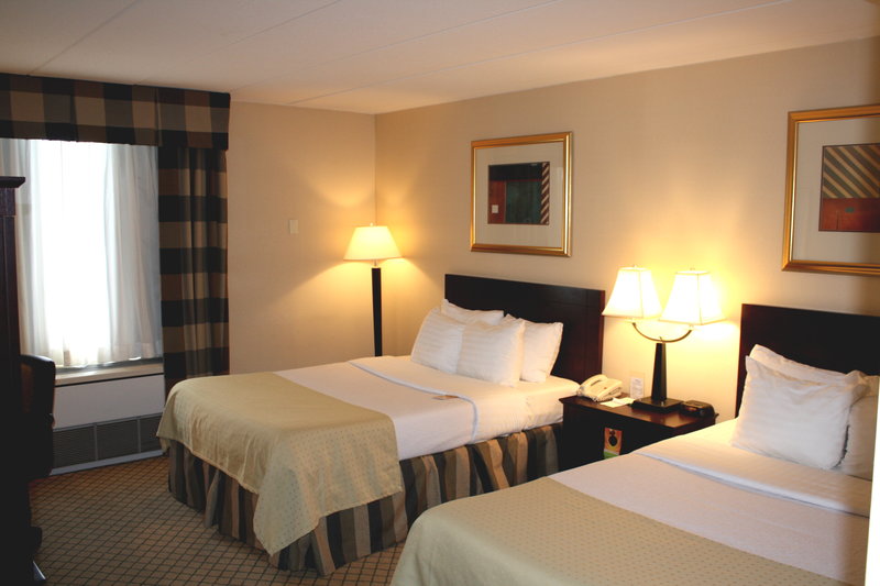 Doubletree - Laurel, MD