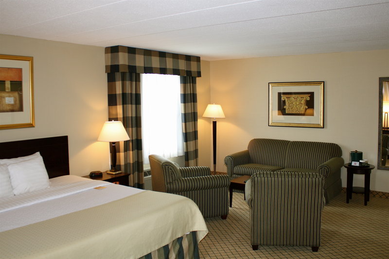 Doubletree - Laurel, MD