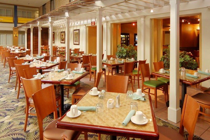 Doubletree - Laurel, MD