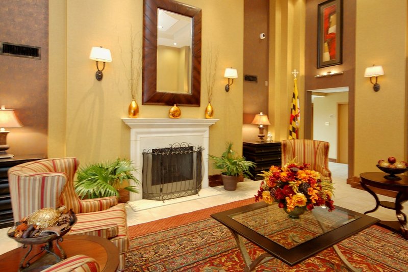 Doubletree - Laurel, MD