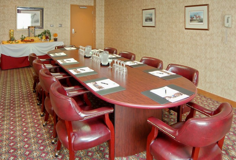 Doubletree - Laurel, MD