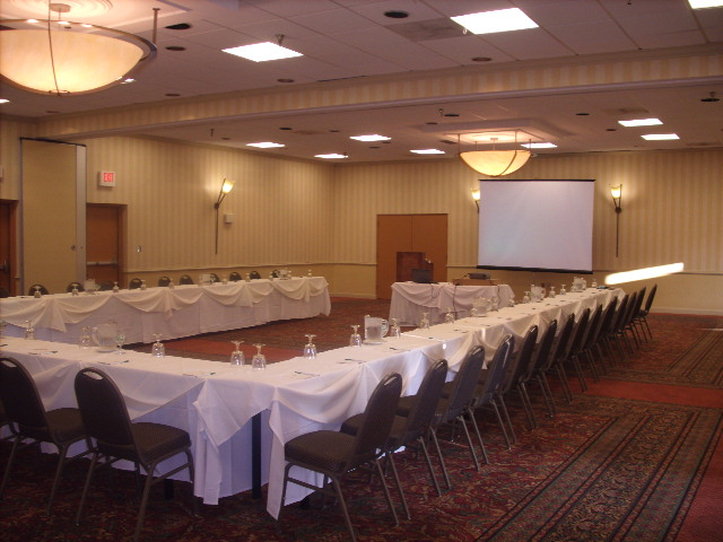 Doubletree - Laurel, MD