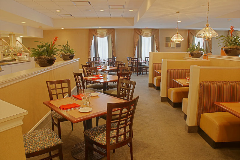 Holiday Inn Washington-Georgetown