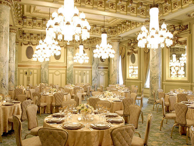 Intercontinental Suites - Washington, DC