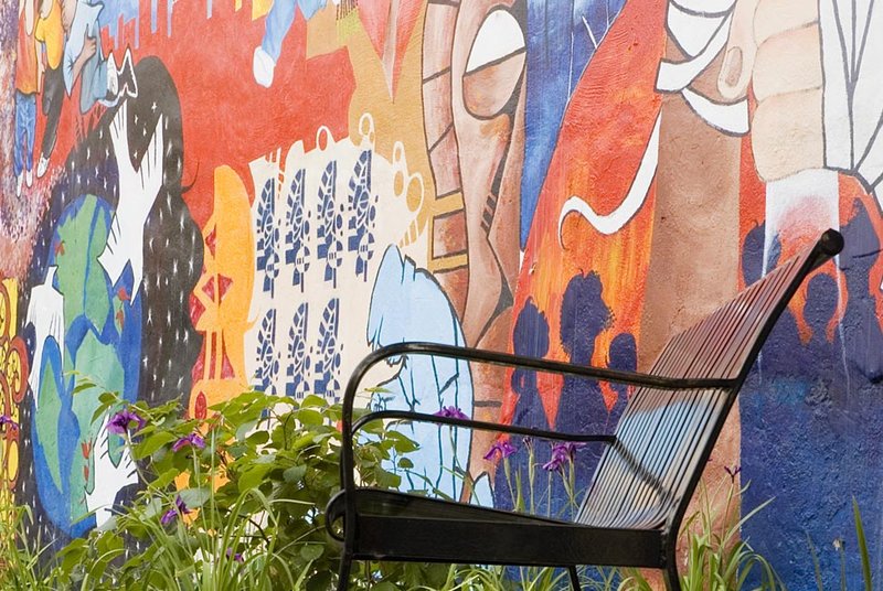 Intercontinental Suites - Washington, DC