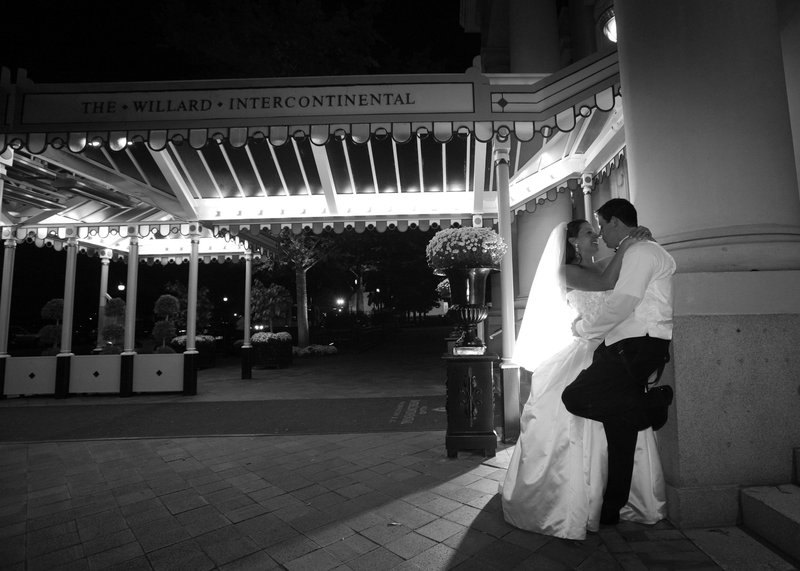 Intercontinental Suites - Washington, DC