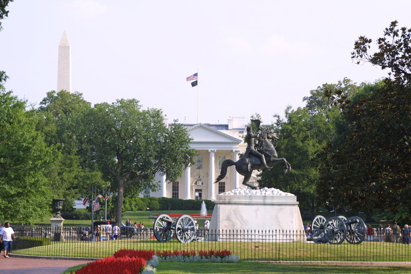 Intercontinental Suites - Washington, DC