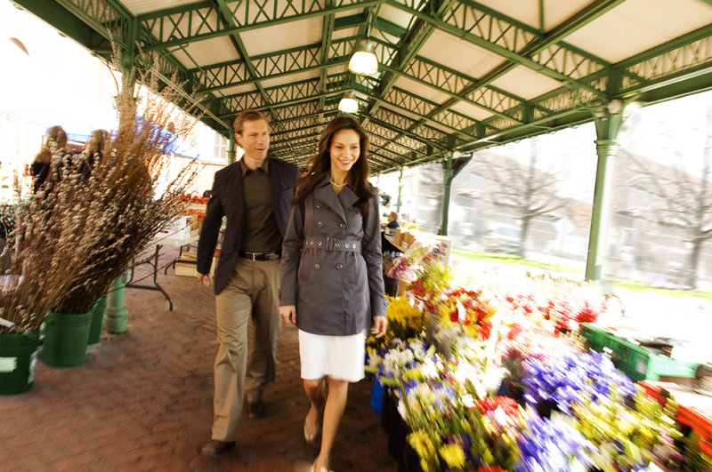 Intercontinental Suites - Washington, DC