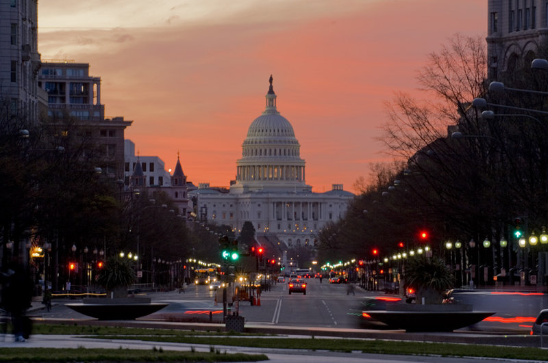 Intercontinental Suites - Washington, DC