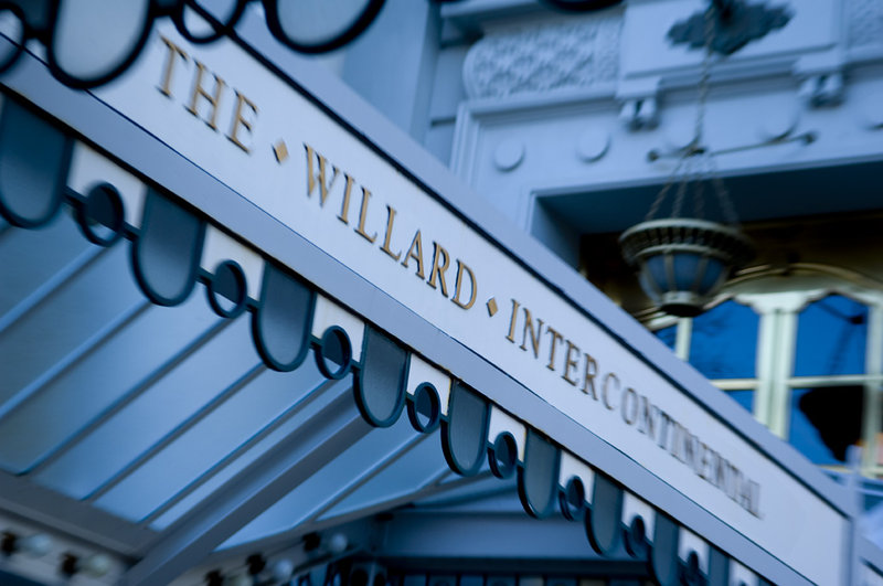 Intercontinental Suites - Washington, DC