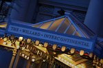 Willard InterContinental Hotel