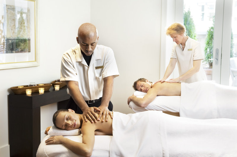 Intercontinental Suites - Washington, DC