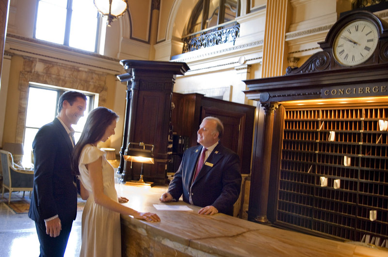 Intercontinental Suites - Washington, DC