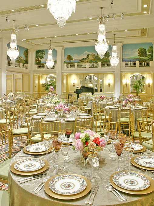 Intercontinental Suites - Washington, DC