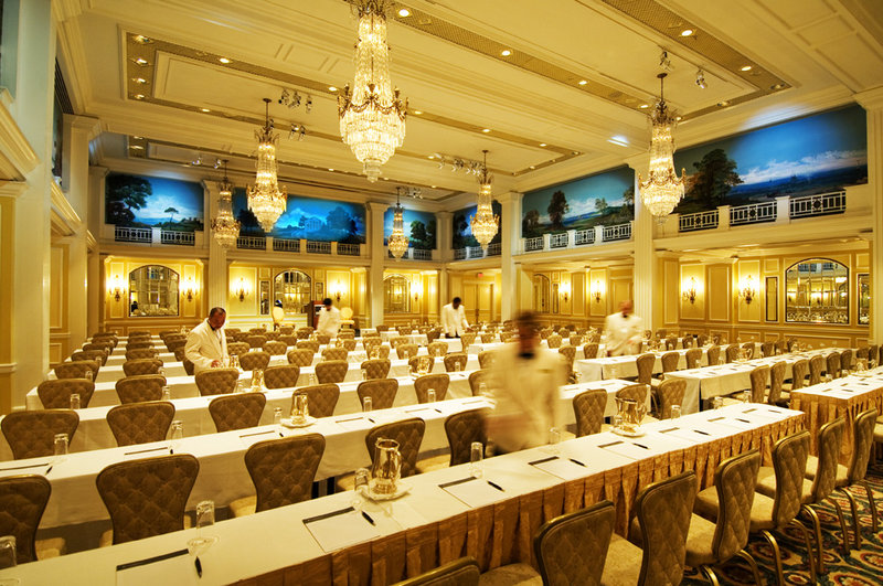 Intercontinental Suites - Washington, DC