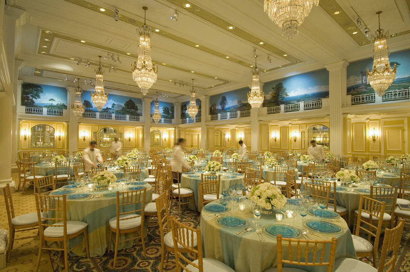 Intercontinental Suites - Washington, DC