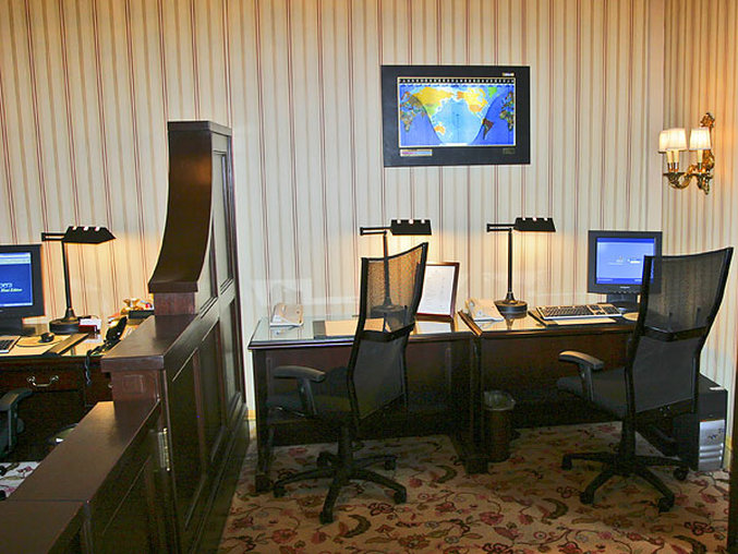 Intercontinental Suites - Washington, DC