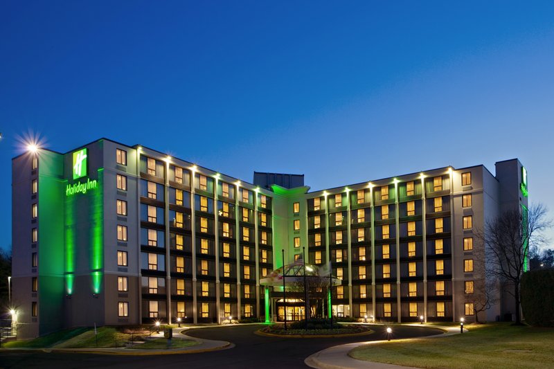 Holiday Inn WASHINGTON D.C.-GREENBELT MD - Greenbelt, MD