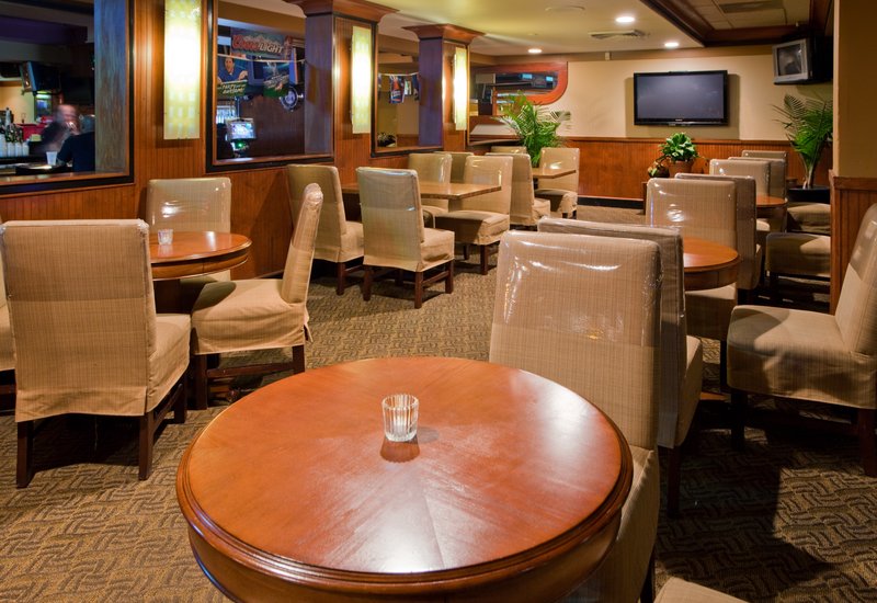 Holiday Inn WASHINGTON D.C.-GREENBELT MD - Greenbelt, MD