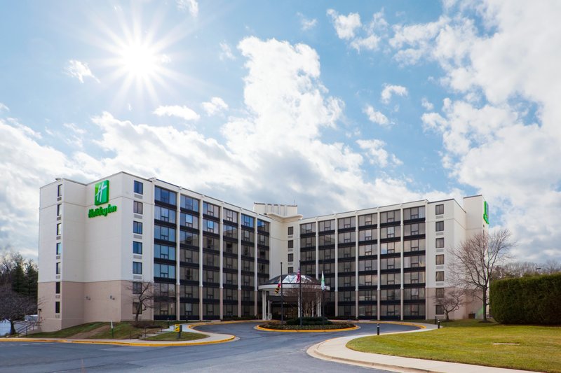 Holiday Inn WASHINGTON D.C.-GREENBELT MD - Greenbelt, MD