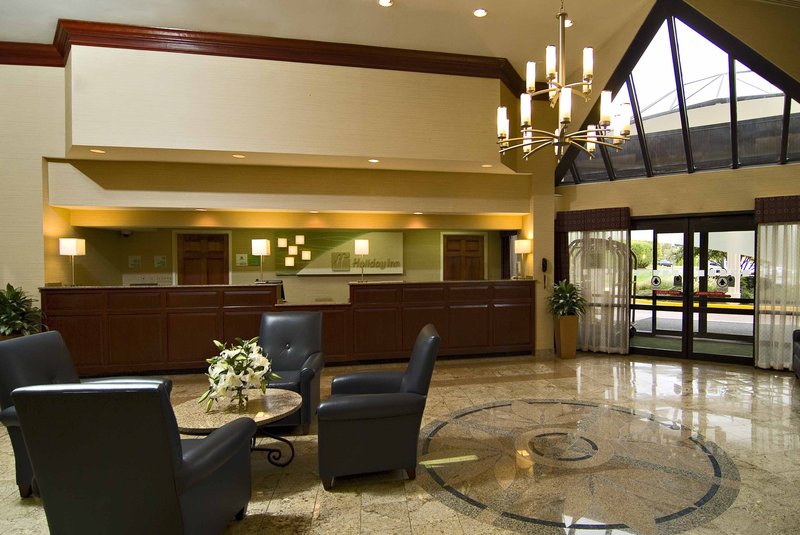 Holiday Inn WASHINGTON D.C.-GREENBELT MD - Greenbelt, MD