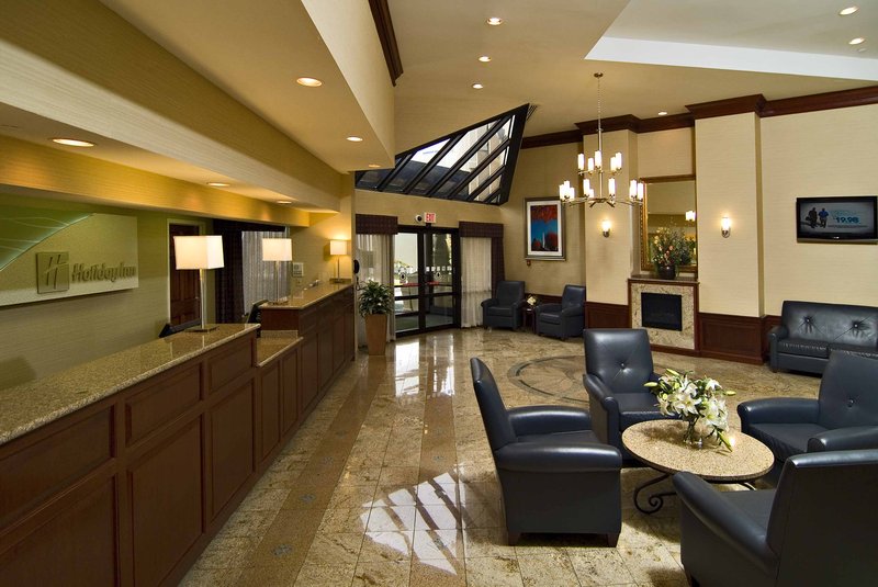 Holiday Inn WASHINGTON D.C.-GREENBELT MD - Greenbelt, MD