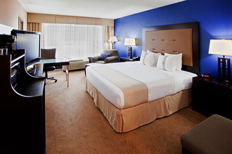 Holiday Inn WASHINGTON D.C.-GREENBELT MD - Greenbelt, MD