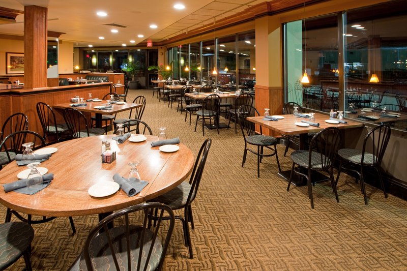 Holiday Inn WASHINGTON D.C.-GREENBELT MD - Greenbelt, MD