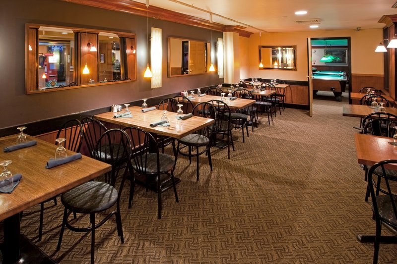Holiday Inn WASHINGTON D.C.-GREENBELT MD - Greenbelt, MD