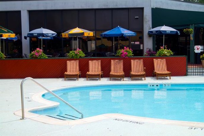 Holiday Inn WASHINGTON D.C.-GREENBELT MD - Greenbelt, MD