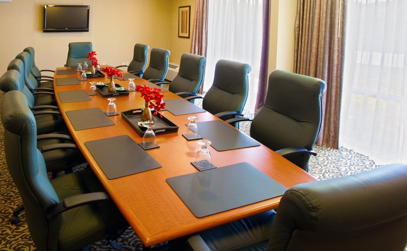 Holiday Inn NATIONAL AIRPORT/CRYSTAL CITY - Arlington, VA