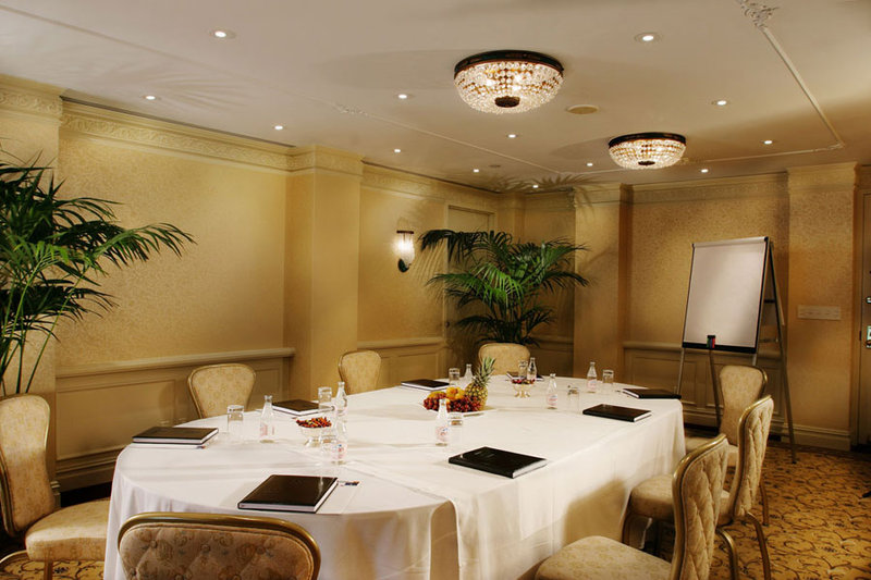 Intercontinental Suites - Washington, DC